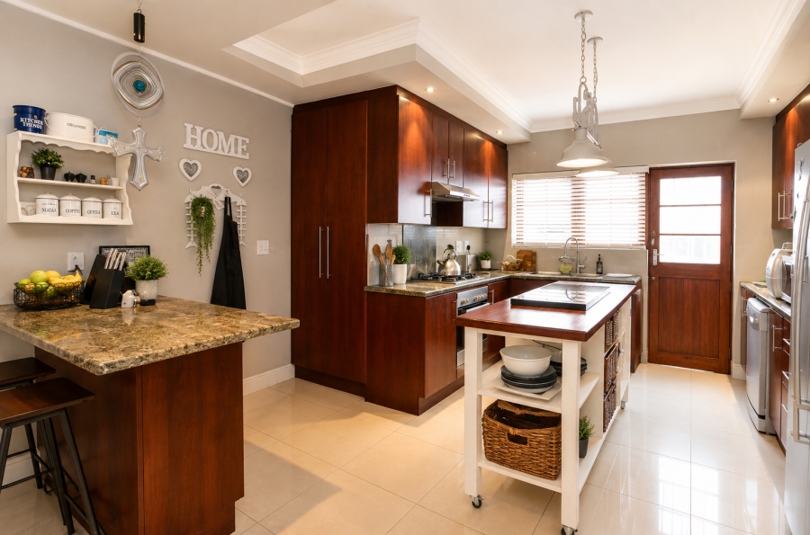 4 Bedroom Property for Sale in Yzerfontein Western Cape